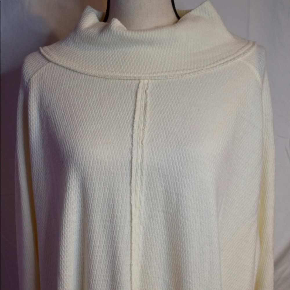 We the Free turtleneck dress